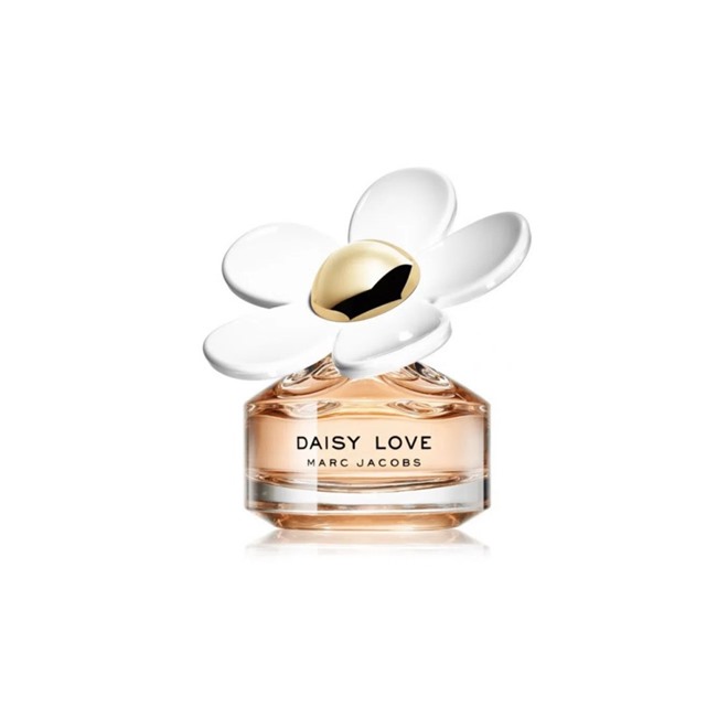 Marc Jacobs Daisy Love Eau de Toilette 50ml, Fragrance