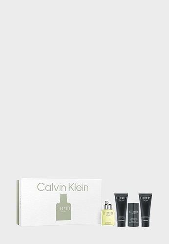 Calvin Klein Kit Ck One+Deodorant Eau de Toilette Masculino - Calvin Klein  Kit Ck One+Deodorant Eau de Toilette Masculino - CALVIN KLEIN